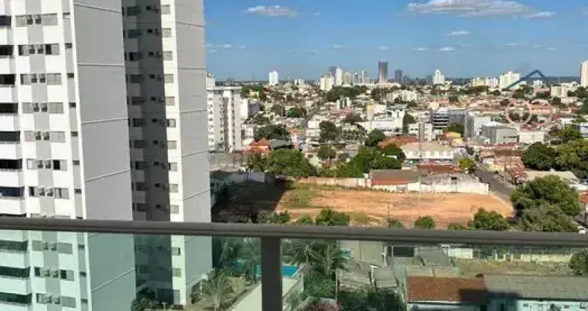 Apartamento com 3 quartos para alugar na Rua Tenente Eulálio Guerra, 1, Araés, Cuiabá