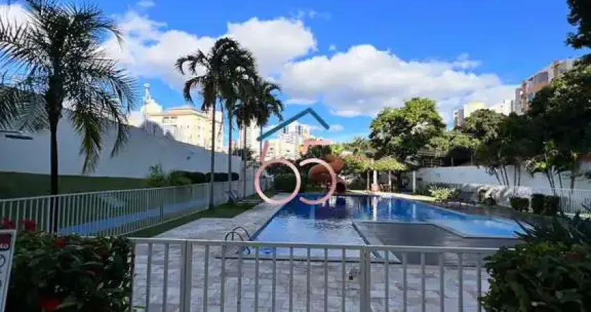 Apartamento mobiliado a venda no condominio ed. eco vita ideale, por r$790.000,