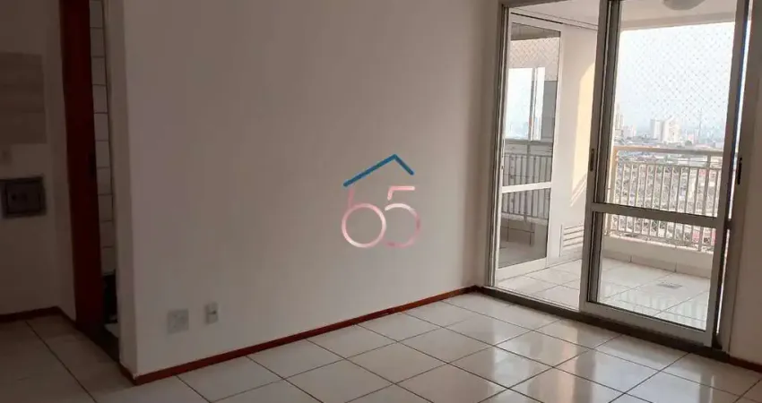 Apartamento com 3 quartos para alugar na Avenida Aclimação, 608, Bosque da Saúde, Cuiabá