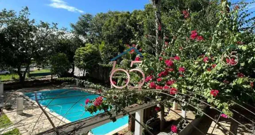 Casa com 8 quartos para alugar na Rodovia Palmiro Paes de Barros, 1, Parque Georgia, Cuiabá