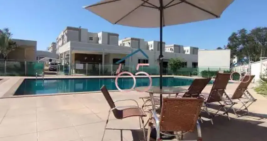 Apartamento com 2 quartos à venda na Avenida Manoel José de Arruda, 3177, Residencial Bela Marina, Cuiabá