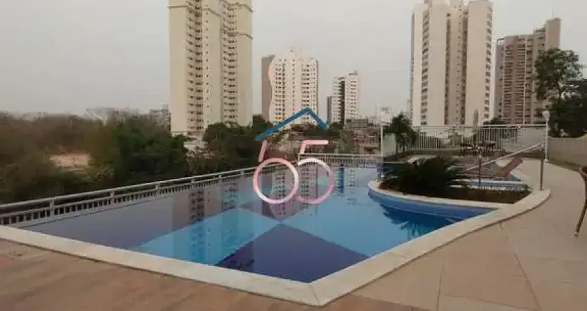 Apartamento com 3 quartos para alugar na Rua General Pirineus de Souza, 305, Duque de Caxias I, Cuiabá