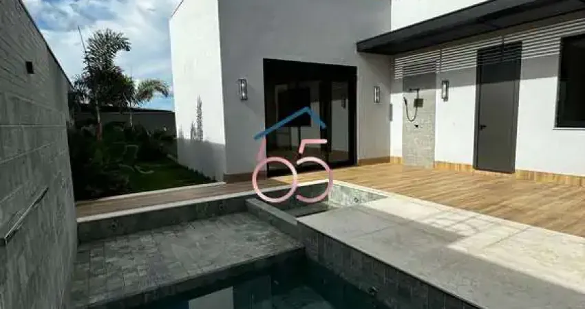 Sobrado no cond. supremo itália c/ rooftop no pavimento superior