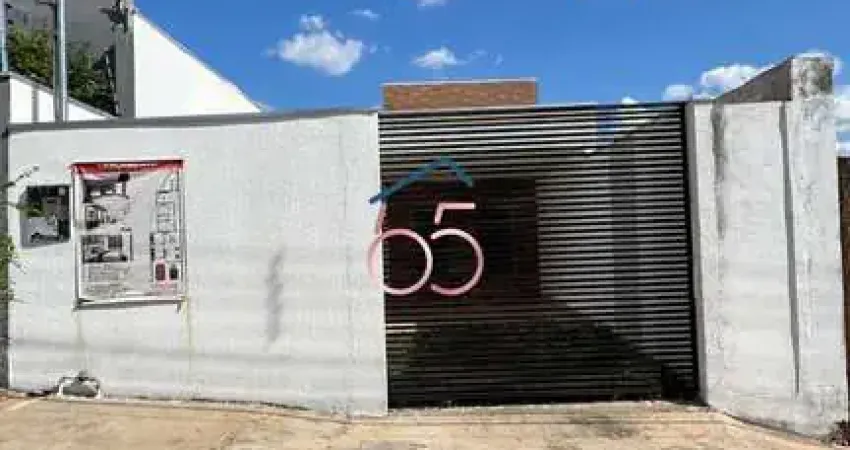 Casa com 3 quartos à venda na Rua João Cabral de Melo Neto, 783, Santa Cruz, Cuiabá