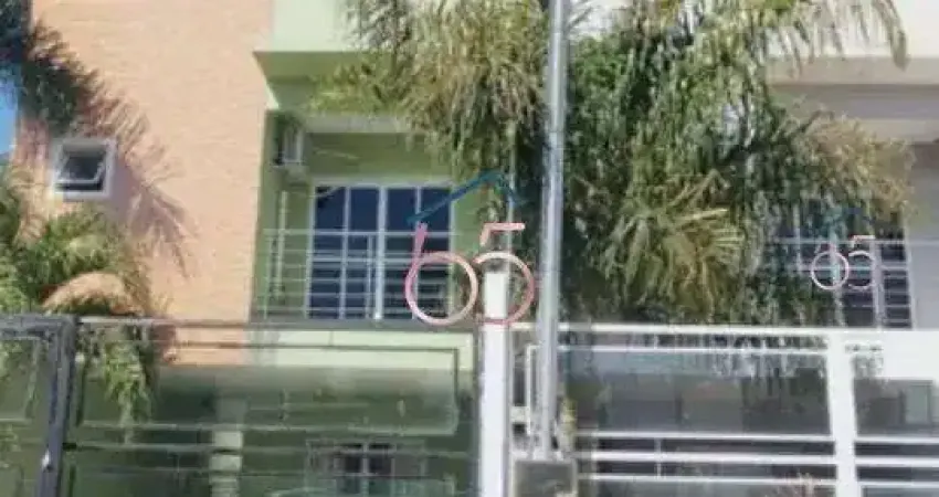 Casa com 3 quartos à venda na Rua Dois, 3335, Santa Cruz, Cuiabá