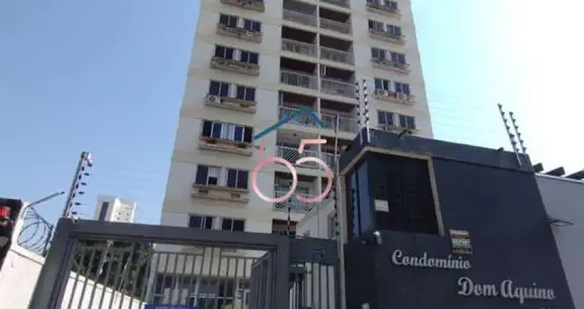 Apartamento região do goiabeiras | edifício dom aquino 86mt²