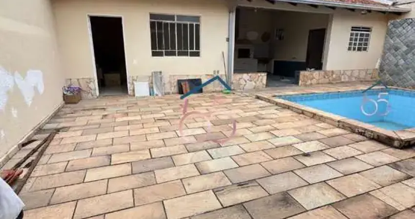 Casa com 3 quartos para alugar na Avenida Archimedes Pereira Lima, 1, Jardim das Américas, Cuiabá