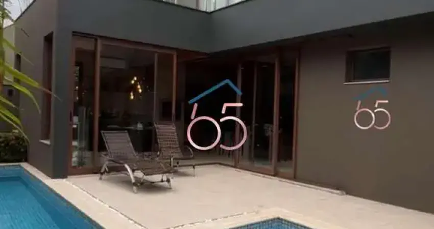 Casa com 4 quartos à venda na Avenida Érico Gonçalves Preza Filho, 1295, Jardim Itália, Cuiabá