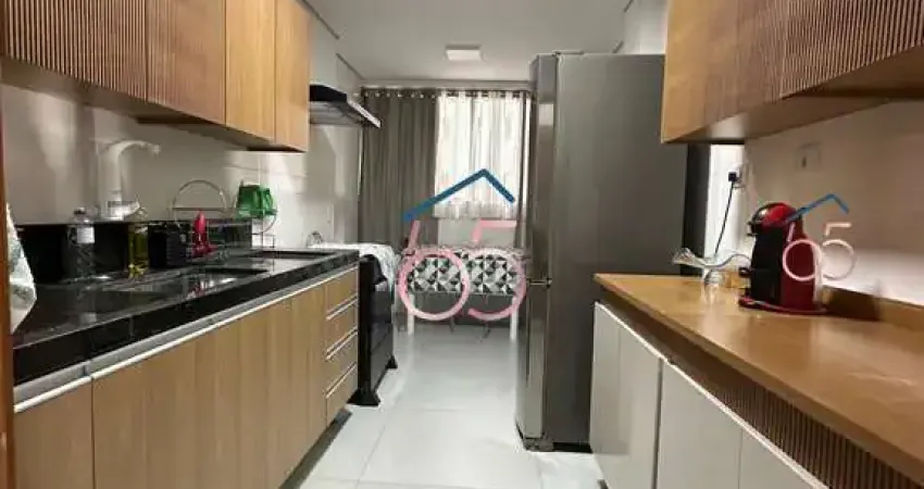 Apartamento com 3 quartos para alugar na Rua Professora Tereza Lobo, 555, Alvorada, Cuiabá