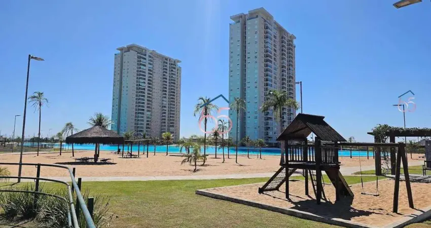 Apartamento com 3 quartos à venda na Avenida Primavera, 3059, Novo Tempo, Cuiabá