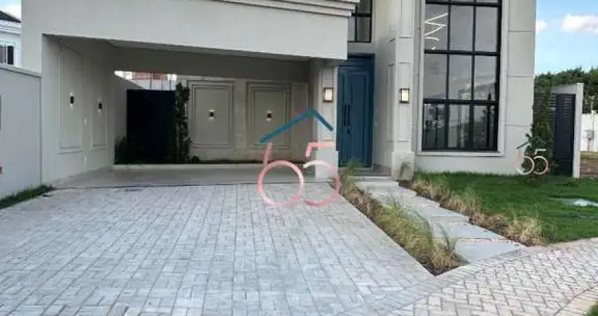 Casa em condomínio fechado com 3 quartos à venda na Avenida B, 2, Morada dos Nobres, Cuiabá