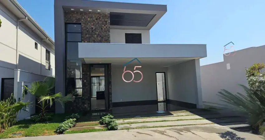 Casa com 4 quartos à venda na Avenida Miguel Sutil, 1, Alvorada, Cuiabá