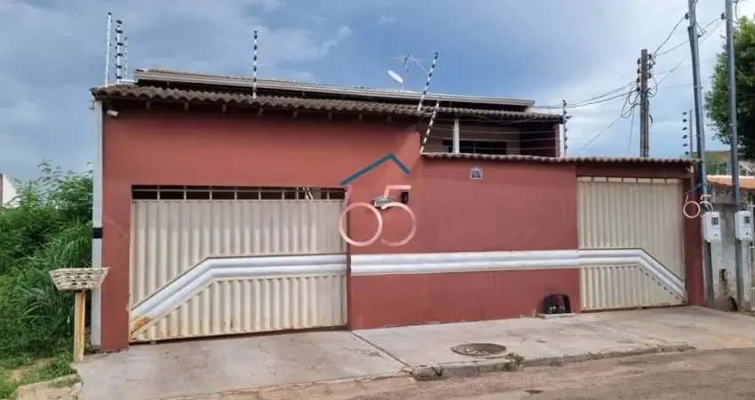 Casa com 5 quartos à venda na Rua Setenta e Três, 1, Morada da Serra, Cuiabá
