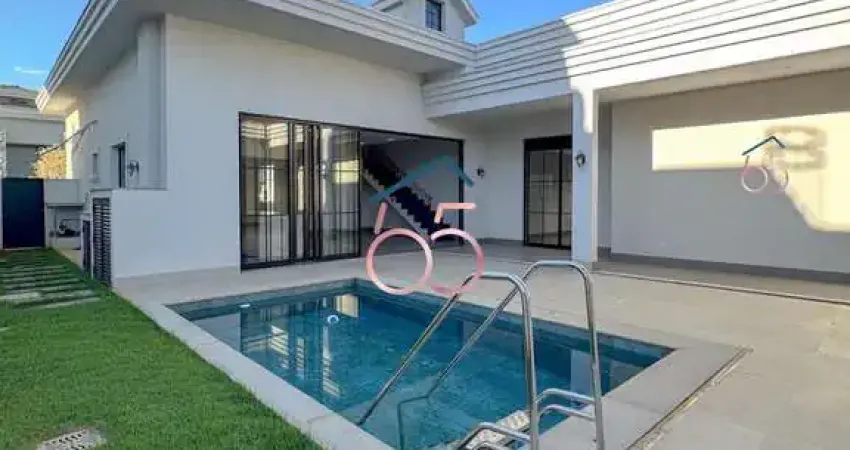 Residência exclusiva à venda – condomínio supremo itália, cuiabá/mt