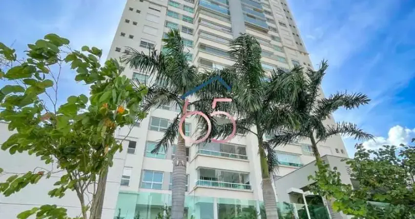 Apartamento com 3 quartos à venda na Avenida Nigéria, 1, Jardim Aclimação, Cuiabá