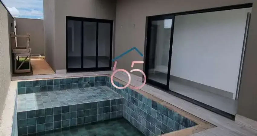 Casa em condomínio fechado com 3 quartos à venda na Avenida B, 2, Morada dos Nobres, Cuiabá