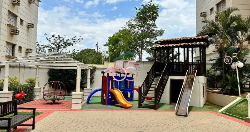 Apartamento com 3 quartos à venda na Rua C, 1, Canjica, Cuiabá