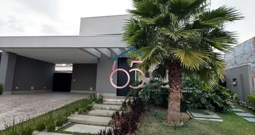 Casa térrea florais do valle cuiabá | 3 suítes e energia solar