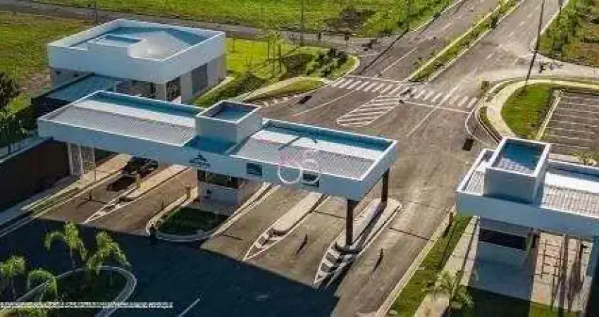 Terreno à venda na Rua dos Bem-te-vis, 1, Condomínio Belvedere, Cuiabá