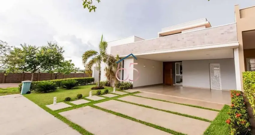 Casa em condomínio fechado com 3 quartos à venda na Avenida Belvedere, 16, Condomínio Belvedere, Cuiabá