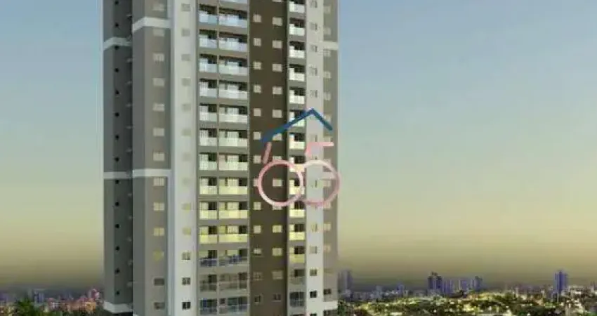 Apartamento valentina | 2 quartos, 1 suíte, semi-mobiliado e pronto