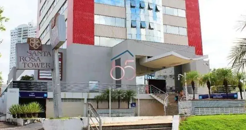 Sala comercial para alugar na Avenida Miguel Sutil, 8000, Ribeirão da Ponte, Cuiabá