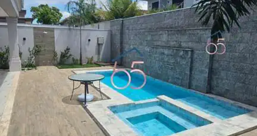 Casa com 4 quartos para alugar na Avenida Miguel Sutil, 1, Alvorada, Cuiabá