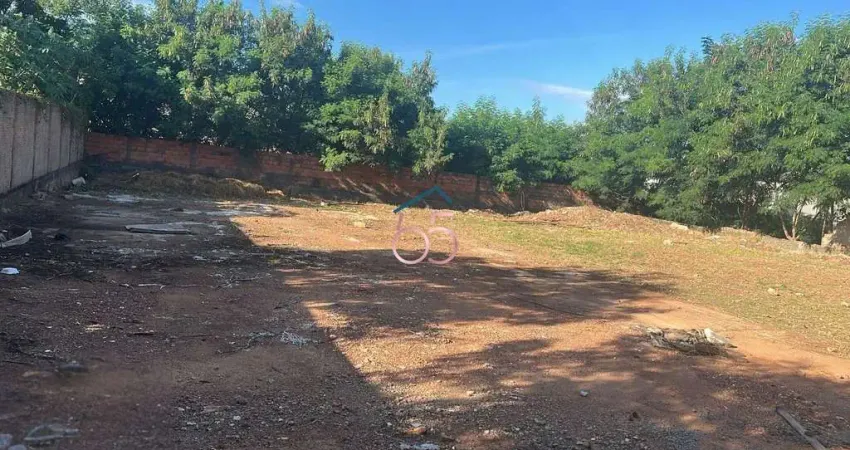 Terreno à venda na Avenida Jornalista Alves de Oliveira, 1, Cidade Alta, Cuiabá