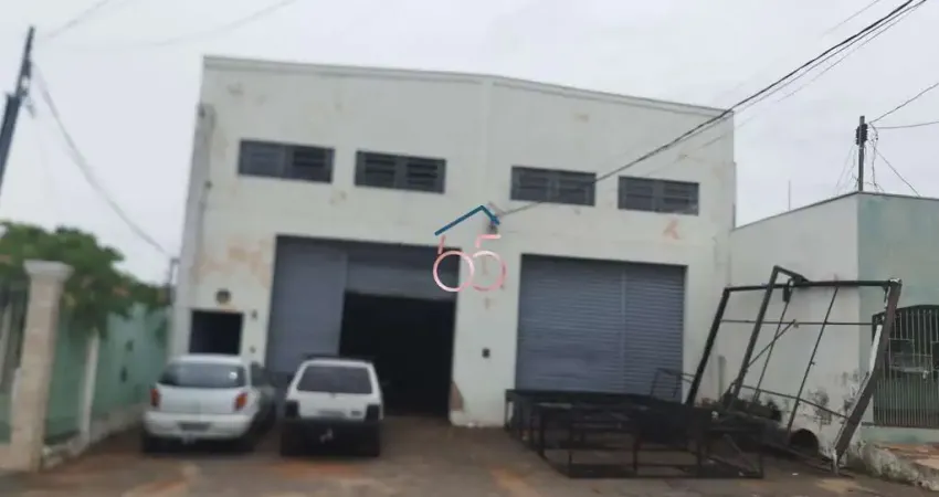 Barracão / Galpão / Depósito para alugar na Avenida Miguel Sutil, 1, Bosque da Saúde, Cuiabá