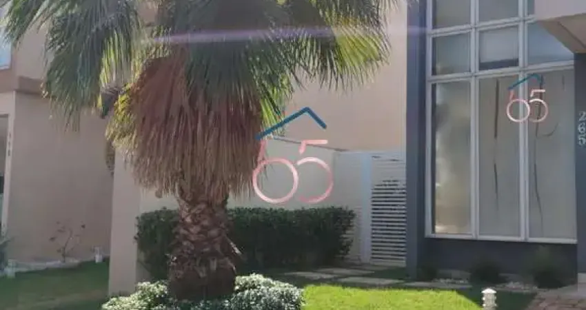 Casa com 3 quartos à venda na Avenida Érico Gonçalves Preza Filho, 361, Jardim Itália, Cuiabá