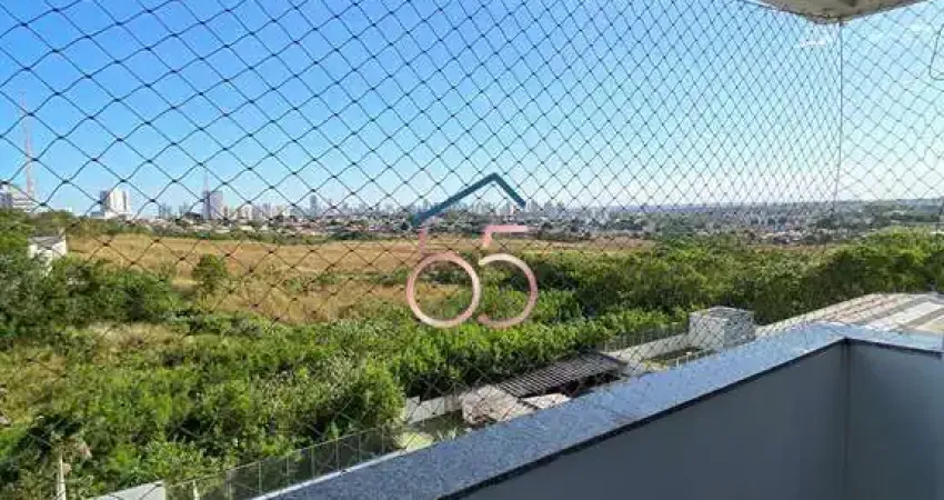 Apartamento com 2 quartos à venda na Avenida Miguel Sutil, 3, Alvorada, Cuiabá