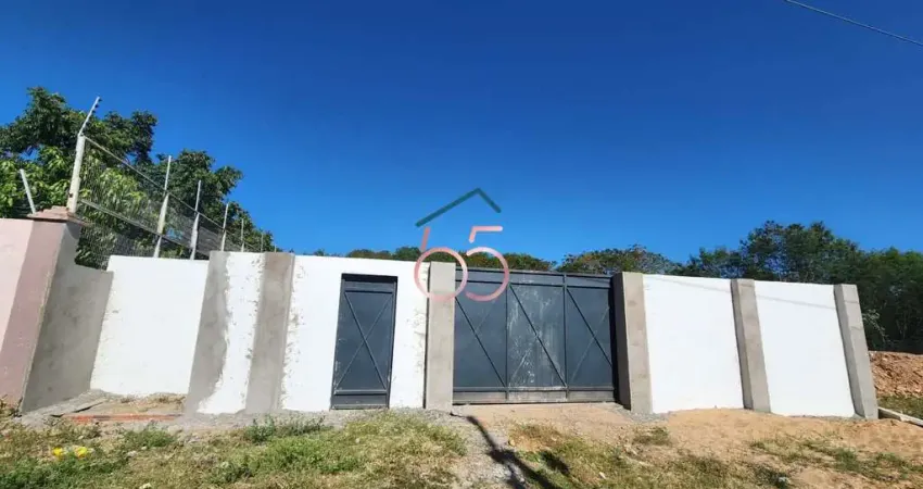 Terreno à venda na Rua Venezuela, 3, Santa Rosa, Cuiabá