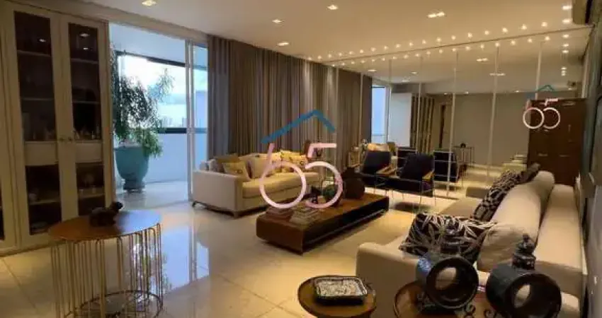 Venda de cobertura duplex apartamento edifício residencial carandá