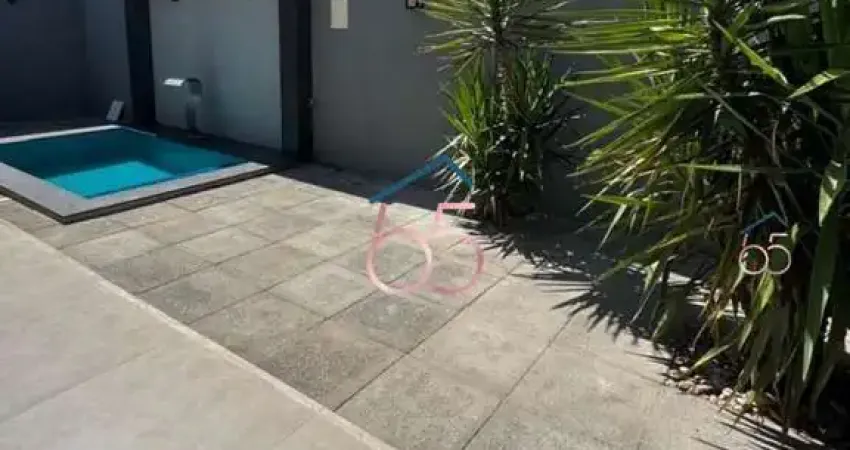 Casa em condomínio fechado com 3 quartos à venda na Via Principal Planejada Longitudinal Leste 2, 1, Condomínio Belvedere II, Cuiabá