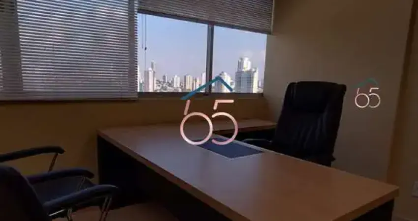 Sala comercial à venda na Avenida Miguel Sutil, 8000, Ribeirão da Ponte, Cuiabá