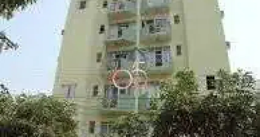 Apartamento no edifício estoril  reformado e pronto para morar