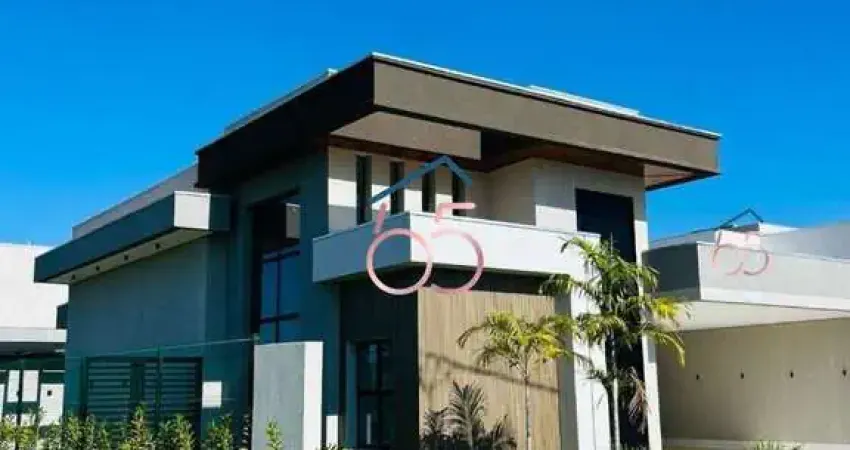 ✨ casa térrea no condomínio florais do vale – exclusividade e sofisticação ✨