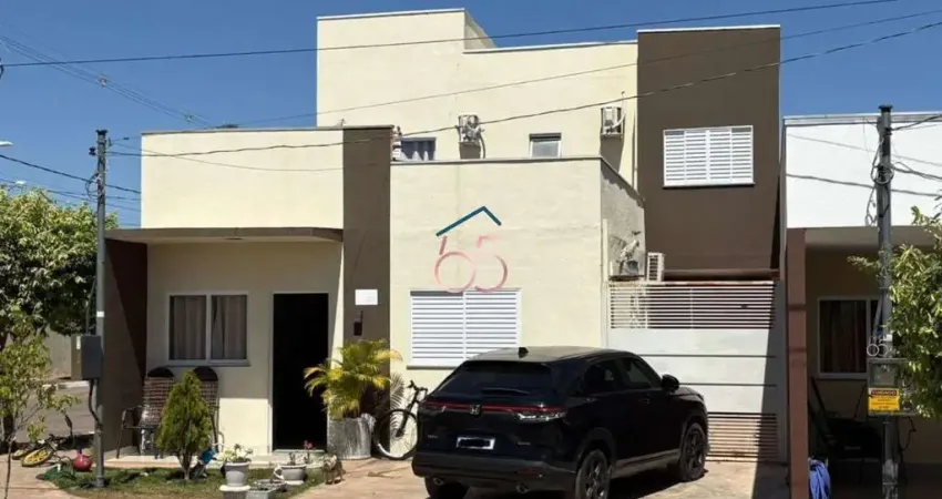 Sobrado à venda ilhas canárias próximo à av. das torres  aceita financiamento