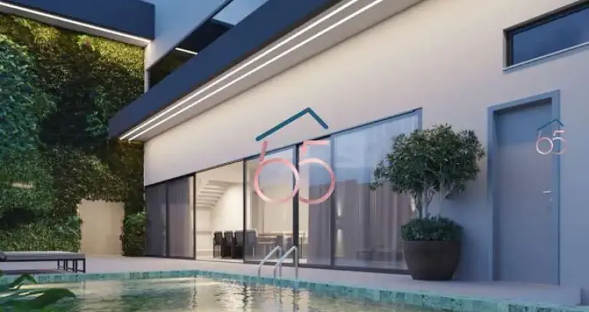 Casa em condomínio fechado com 3 quartos à venda na Avenida Vila Jardim, 28, Condomínio Residencial Vila Jardim, Cuiabá