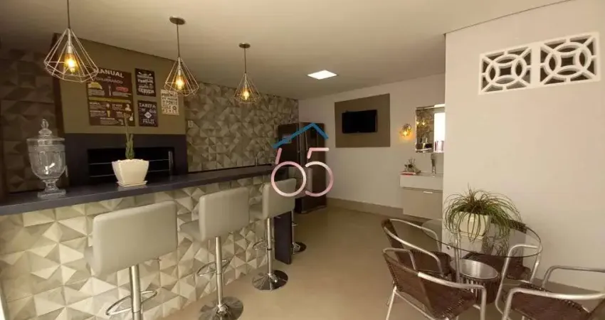 Casa moderna e completa no condomínio pacem pronta para morar