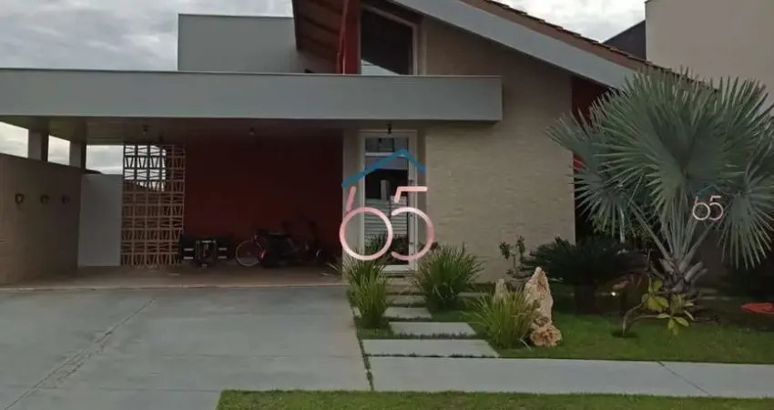 Casa com 3 quartos à venda na Rua Leonina Nunes da Cunha, 1, Petrópolis, Várzea Grande