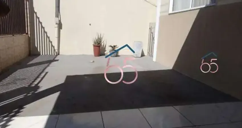 Casa com 2 quartos à venda na Rua São Cristovão, Cohab Santa Isabel, Várzea Grande