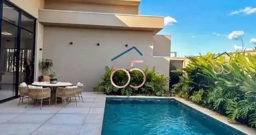 Casa em condomínio fechado com 4 quartos à venda na Avenida B, 1, Morada dos Nobres, Cuiabá