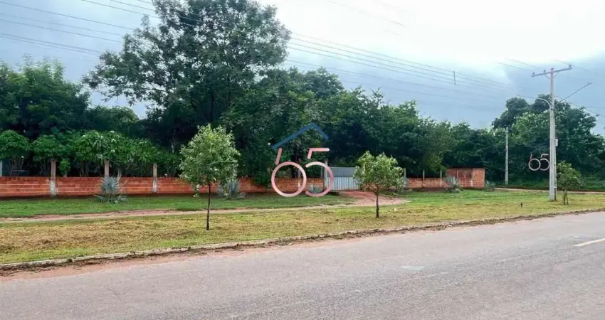 Chácara / sítio com 3 quartos à venda na Rua Rio dos Peixes, 1, São Matheus, Várzea Grande