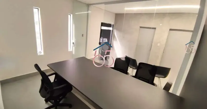 Casa residencial ampla + salão comercial no bairro goiabeiras