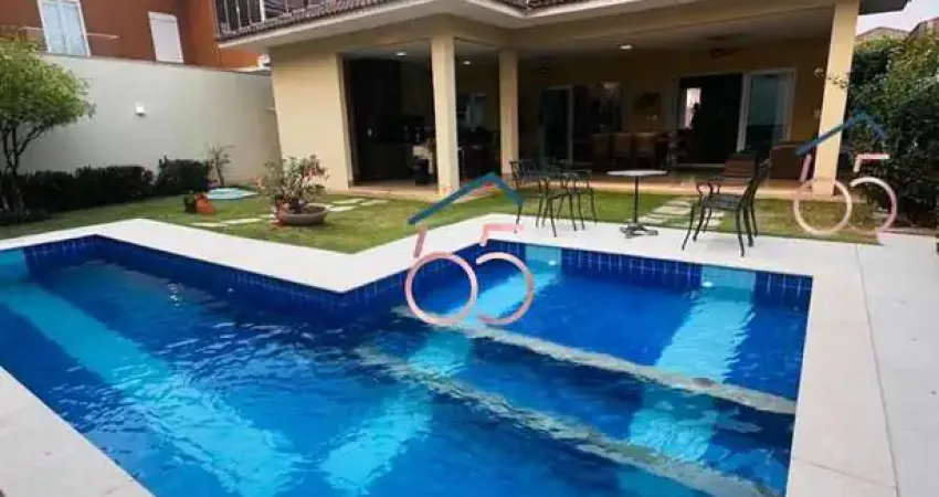 Casa em condomínio fechado com 3 quartos à venda na Avenida dos Florais, 1, Ribeirão do Lipa, Cuiabá