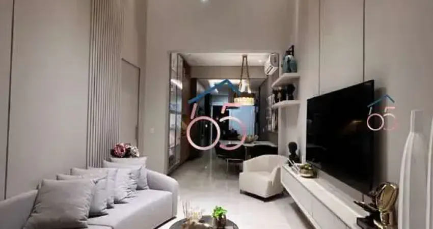 Casa em condomínio fechado com 3 quartos à venda na Via Principal Planejada Longitudinal Leste 2, 1, Condomínio Belvedere II, Cuiabá