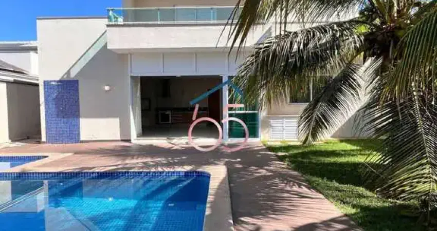 Casa com 4 quartos à venda na Avenida dos Florais, 1, Ribeirão do Lipa, Cuiabá
