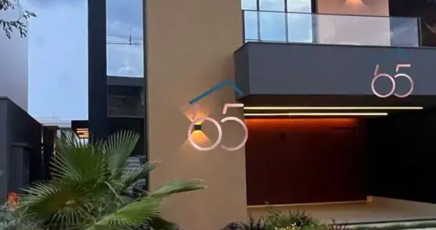 Casa com 4 quartos à venda na Avenida B, 2, Morada dos Nobres, Cuiabá