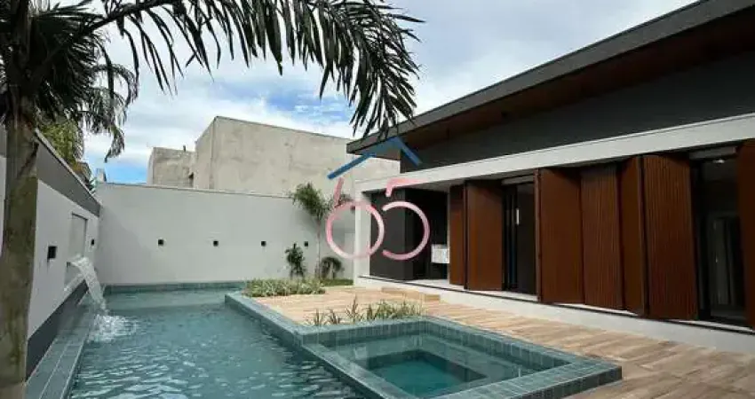 Casa em condomínio fechado com 4 quartos à venda na Avenida B, 1, Morada dos Nobres, Cuiabá